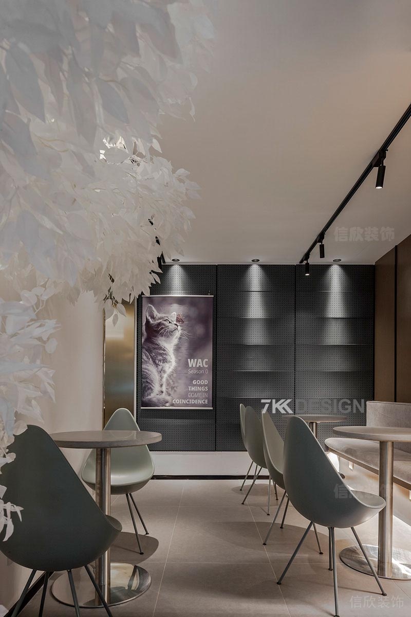 深圳市龍華區(qū)咖啡廳裝飾畫