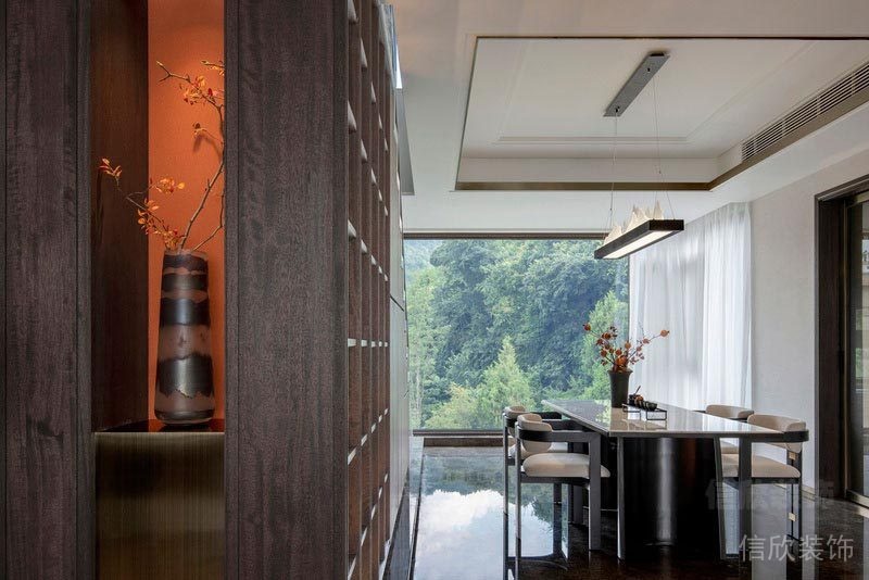 深圳市西鄉(xiāng)客廳