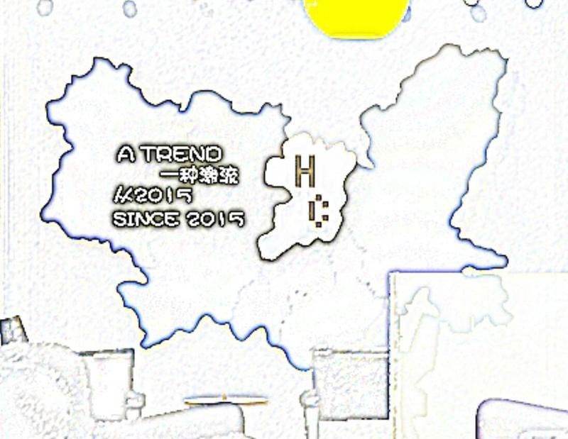 深圳鹽田餐飲冷飲店裝修圖設(shè)計(jì)元素