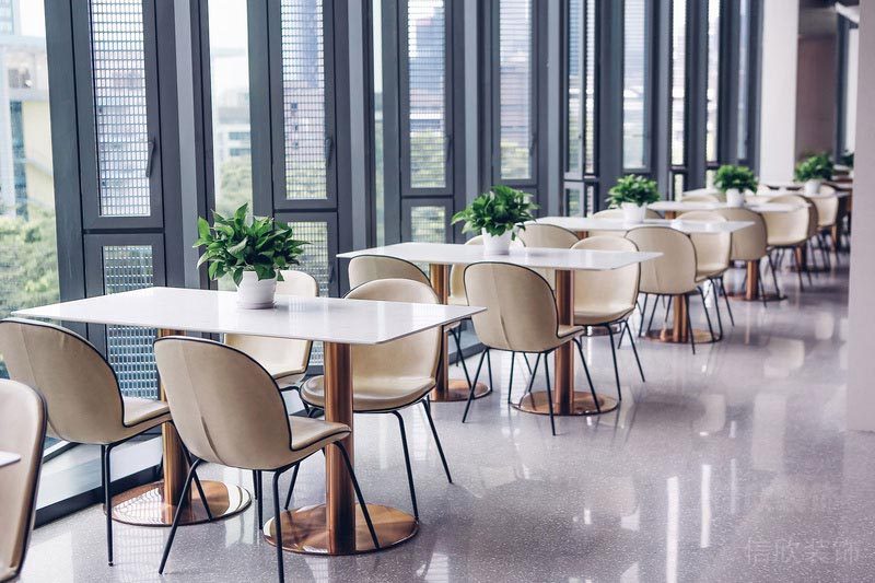 深圳龍華辦公室裝修設計 深圳龍華辦公室裝修設計