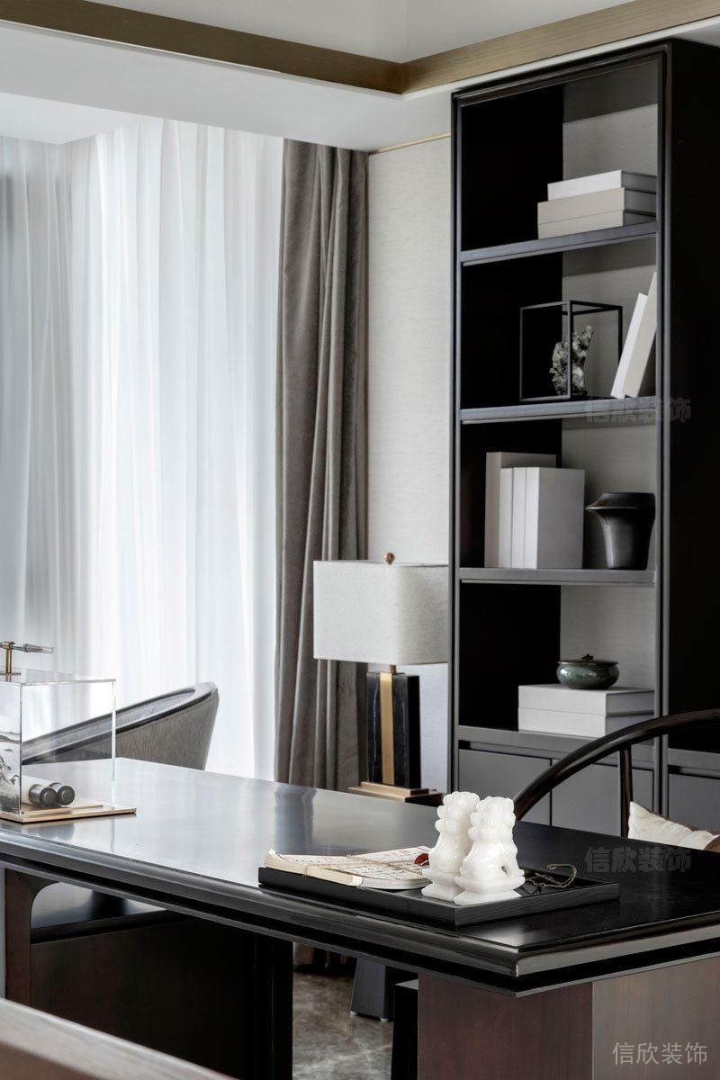 深圳市西鄉(xiāng)書房