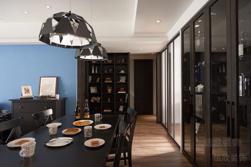 深圳市南山區(qū)華潤萬象府餐廳