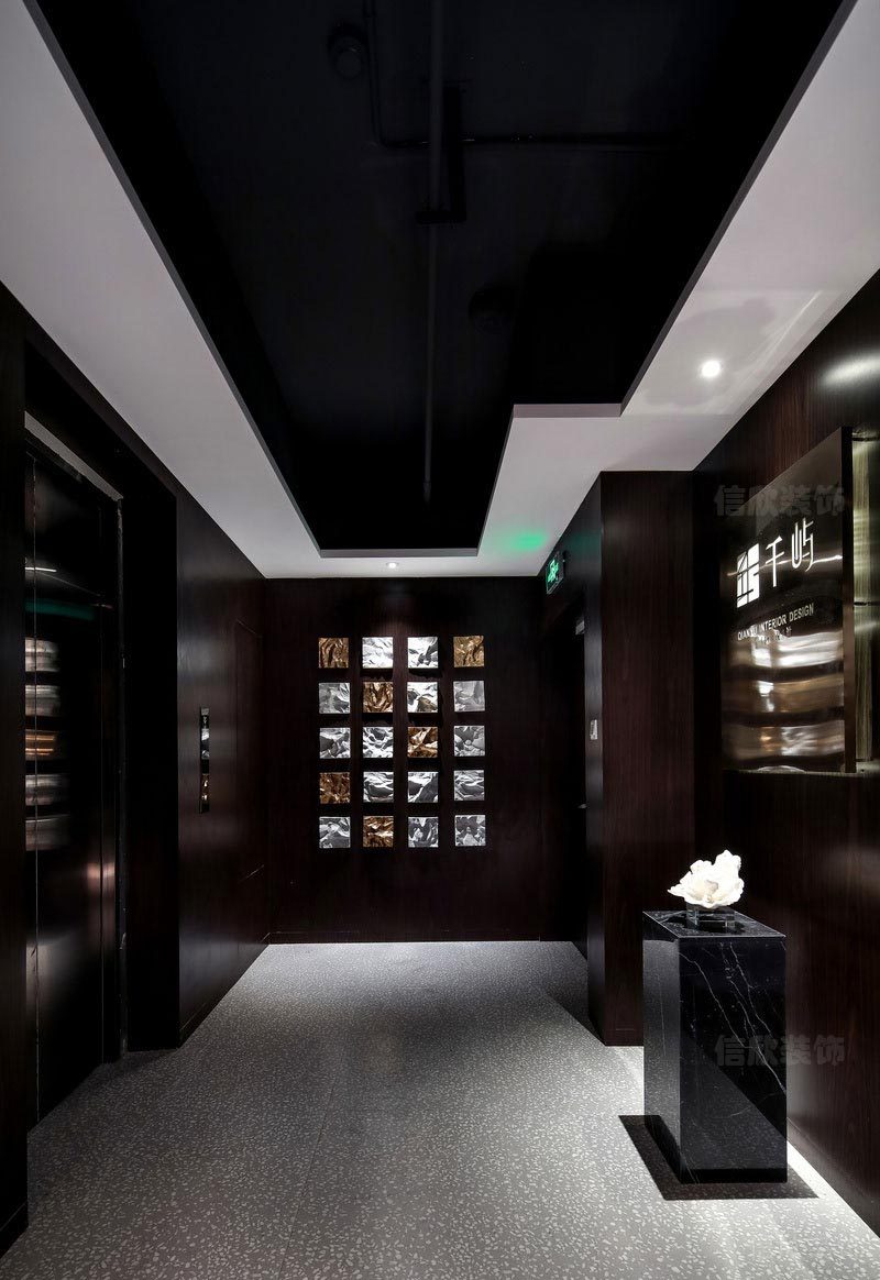 龍華現(xiàn)代辦公室裝修設(shè)計(jì)圖 龍華現(xiàn)代辦公室裝修設(shè)計(jì)圖