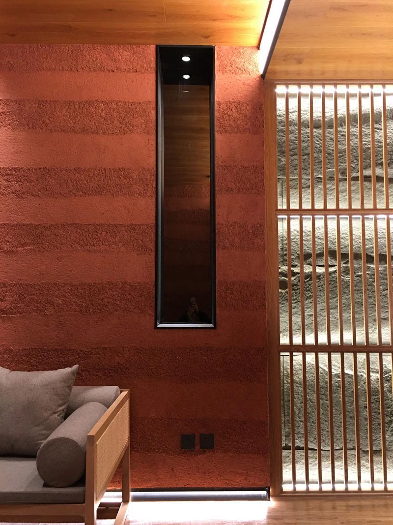 深圳羅湖新中式餐飲會(huì)所裝修設(shè)計(jì)施工氛圍調(diào)性