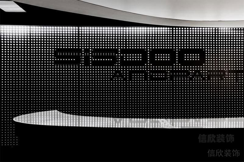 深圳市南山區(qū)辦公室前臺