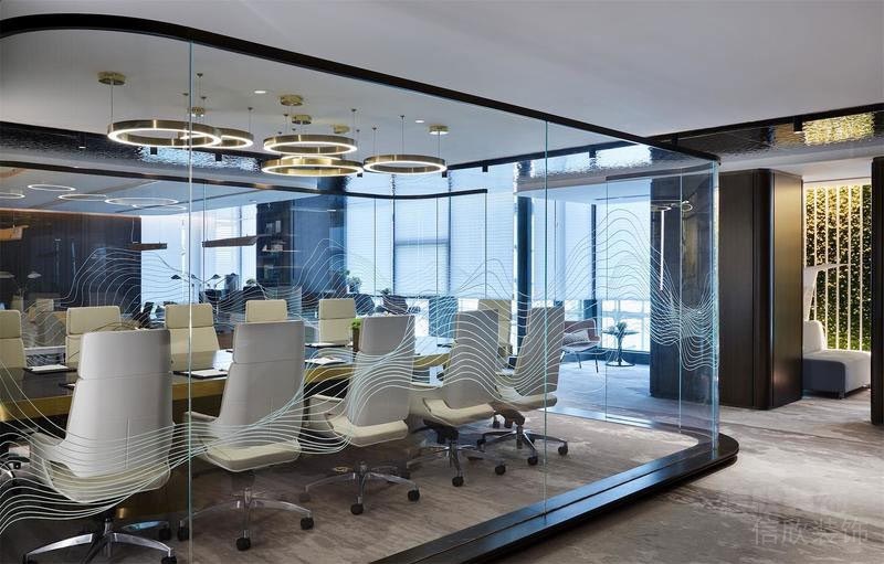 極具創(chuàng)意的田園風辦公室 會議室 極具創(chuàng)意的田園風辦公室 會議室