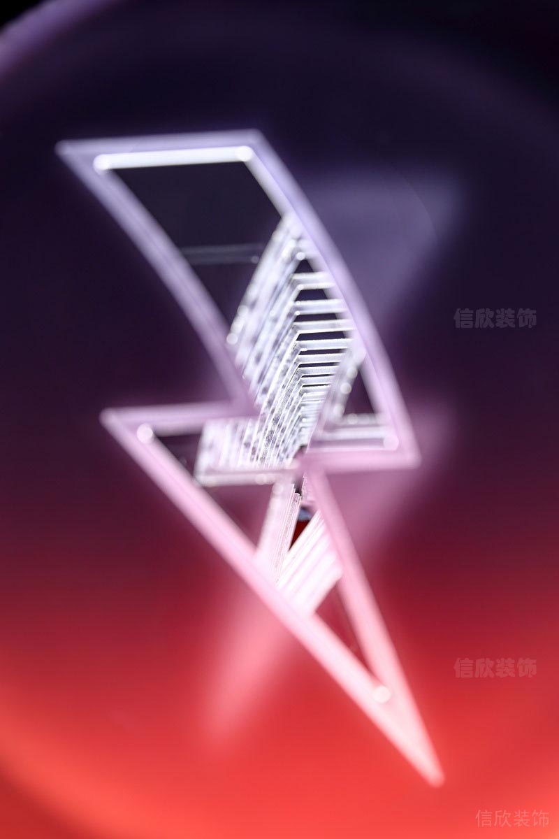 羅湖餐廳裝修設(shè)計效果圖藝術(shù)視覺