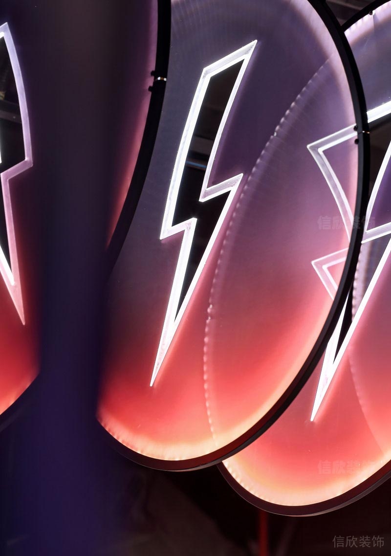 羅湖餐廳裝修設(shè)計效果圖元素細(xì)節(jié)