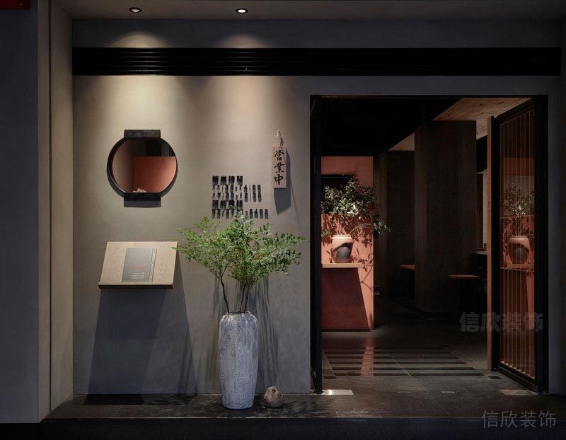 深圳市福田區(qū)中餐廳點(diǎn)餐臺(tái)