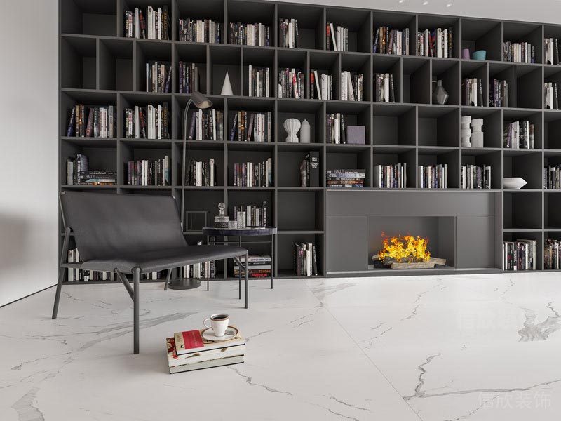 深圳市龍崗區(qū)橫崗建信·天宸書(shū)柜