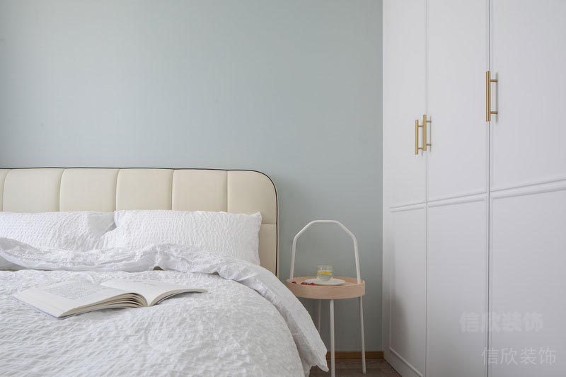 深圳市羅湖區(qū)筍崗中心萬象華府客臥