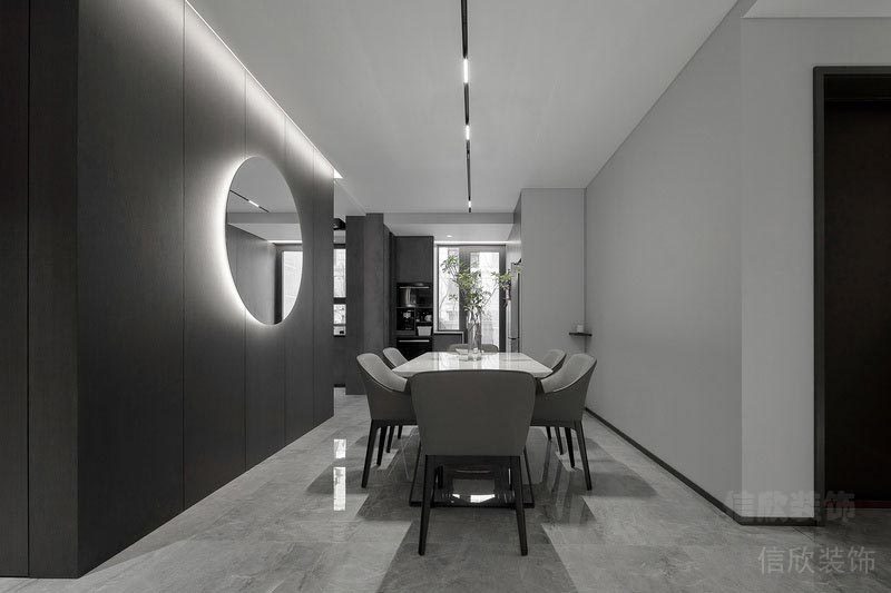 深圳市龍華區(qū)諾德國(guó)際餐桌