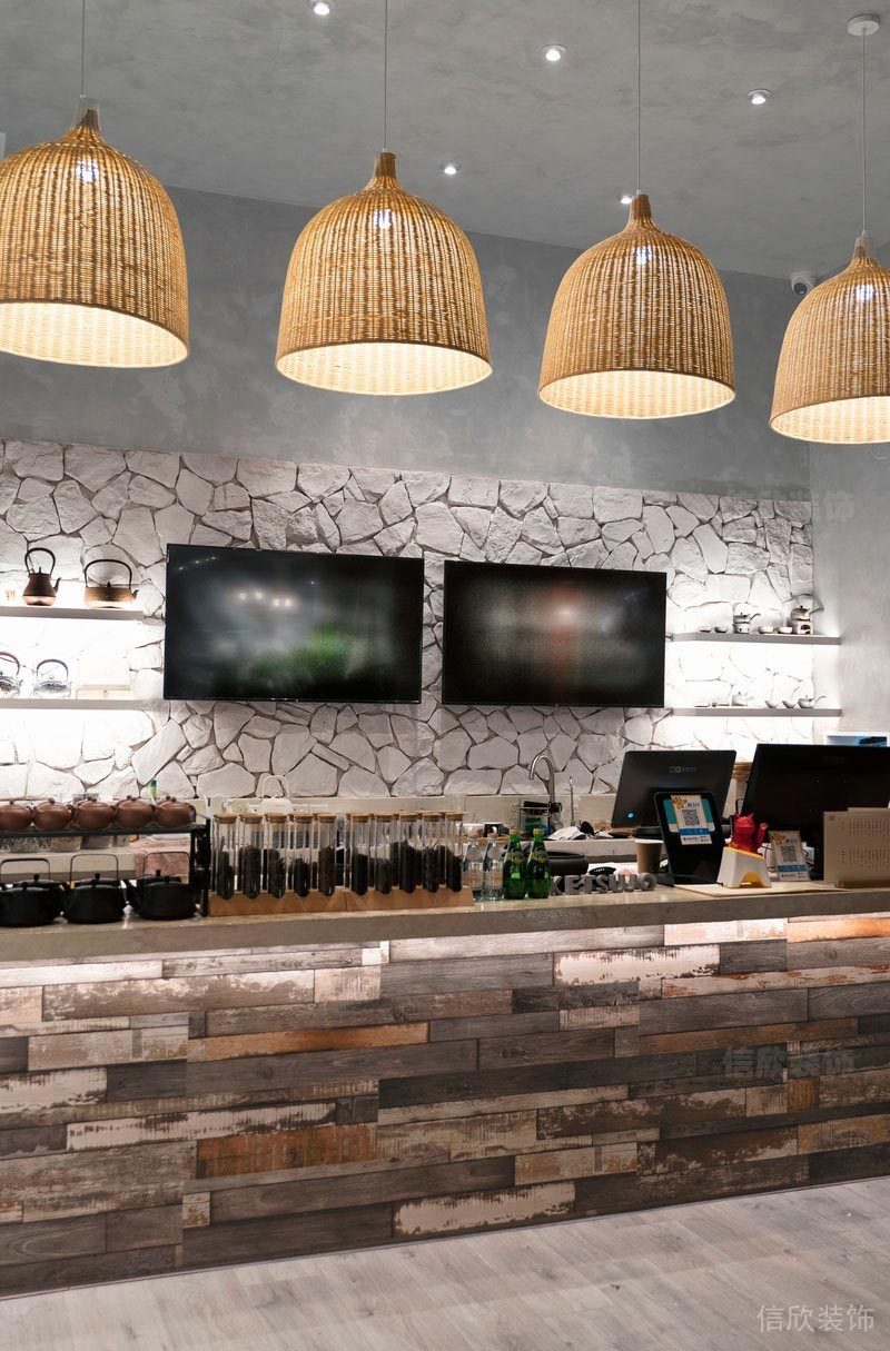 深圳市南山區(qū)茶室吧臺