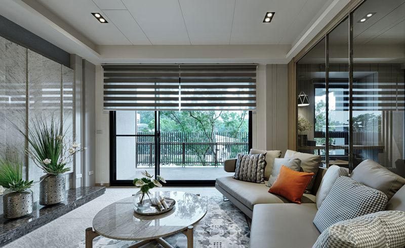 深圳市寶安區(qū)唐商·前海雙悅陽(yáng)臺(tái)