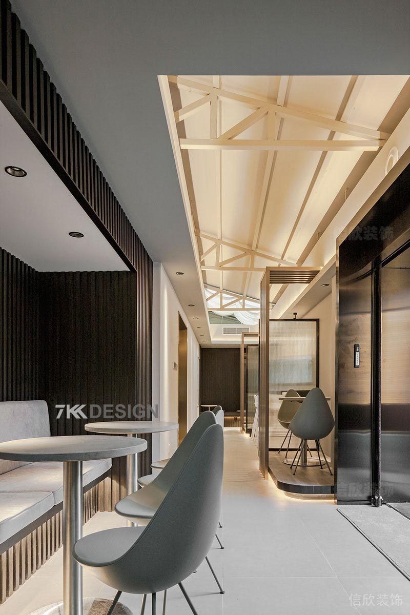 深圳市龍華區(qū)咖啡廳卡座