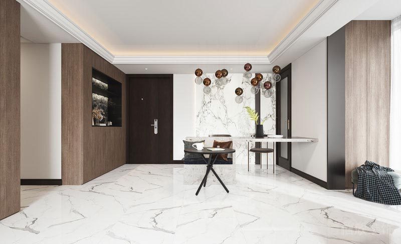 深圳市鹽田區(qū)山海四季城Ⅱ華府餐臺