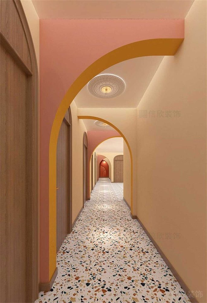 鋼琴藝術(shù)培訓學校裝修設(shè)計