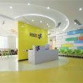 國際教育培訓(xùn)學(xué)校裝修
