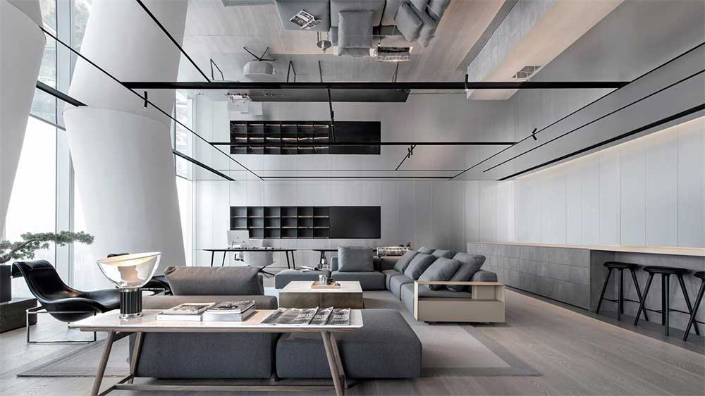 深圳寶安區(qū)開放式辦公工作室設(shè)計(jì)裝修-休息區(qū) 深圳寶安區(qū)開放式辦公工作室設(shè)計(jì)裝修-休息區(qū)