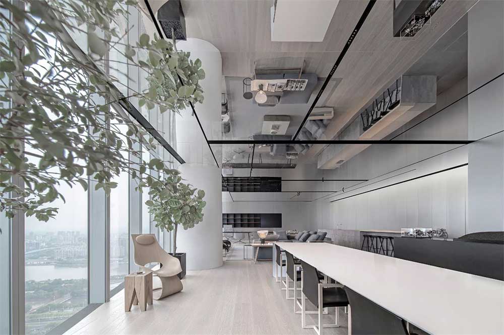 深圳寶安區(qū)開放式辦公工作室設(shè)計(jì)裝修-辦公區(qū) 深圳寶安區(qū)開放式辦公工作室設(shè)計(jì)裝修-辦公區(qū)