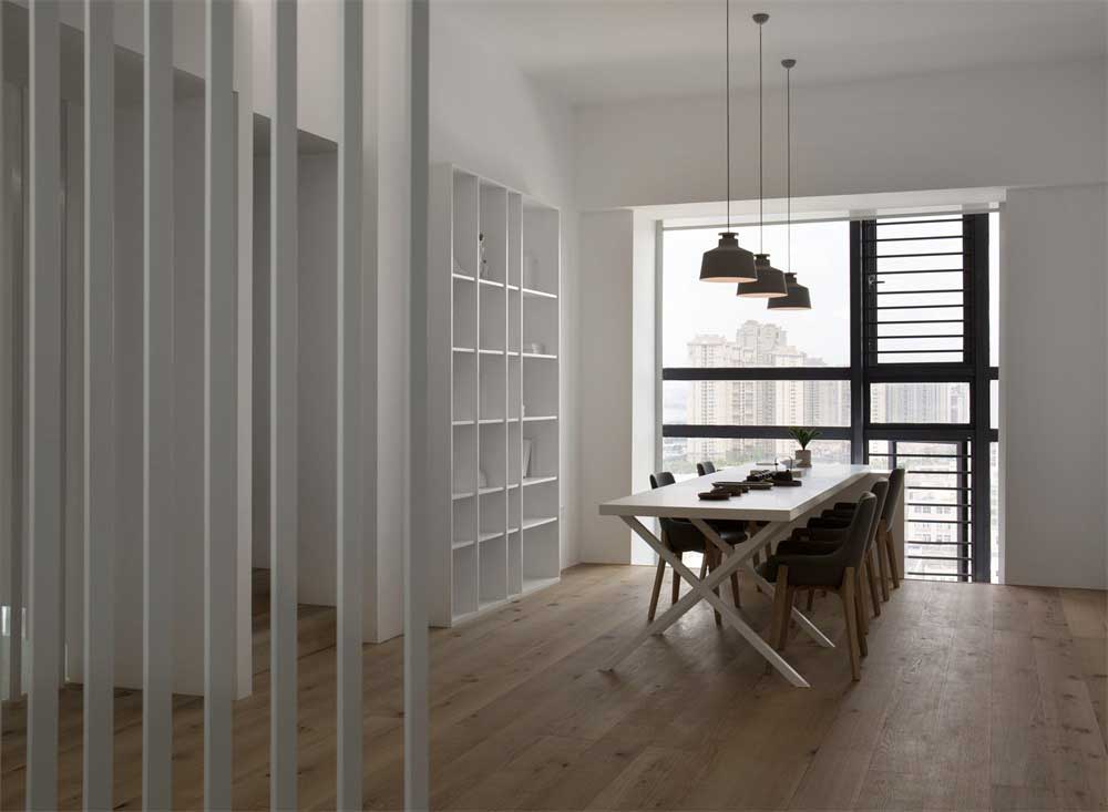 深圳市南山1000平新中式設(shè)計(jì)機(jī)構(gòu)裝修會(huì)議室 深圳市南山1000平新中式設(shè)計(jì)機(jī)構(gòu)裝修會(huì)議室