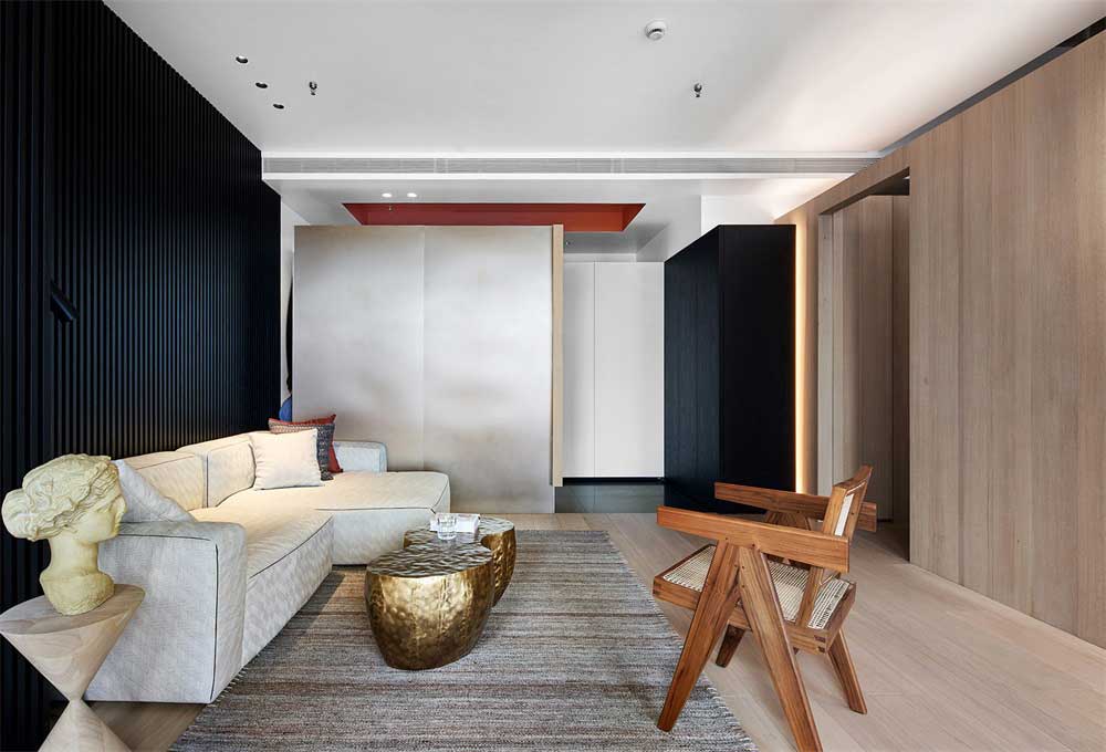 現(xiàn)代家庭公寓式辦公室裝修設(shè)計休息區(qū) 現(xiàn)代家庭公寓式辦公室裝修設(shè)計休息區(qū)