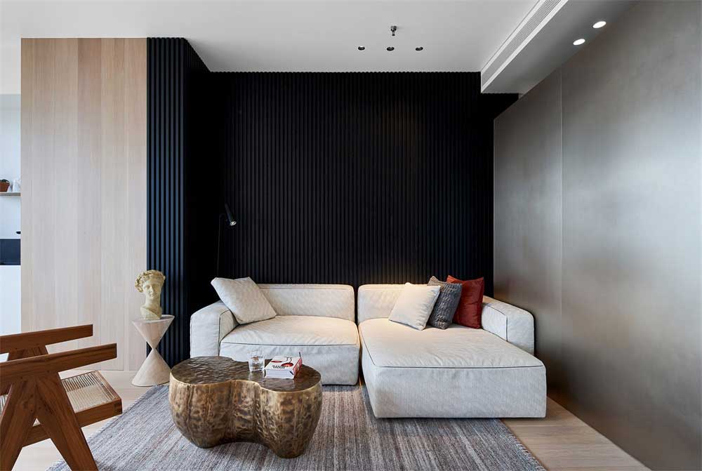 現(xiàn)代家庭公寓式辦公室裝修設(shè)計休息區(qū) 現(xiàn)代家庭公寓式辦公室裝修設(shè)計休息區(qū)