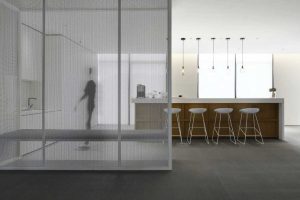 現(xiàn)代風(fēng)休息區(qū)效果圖設(shè)計