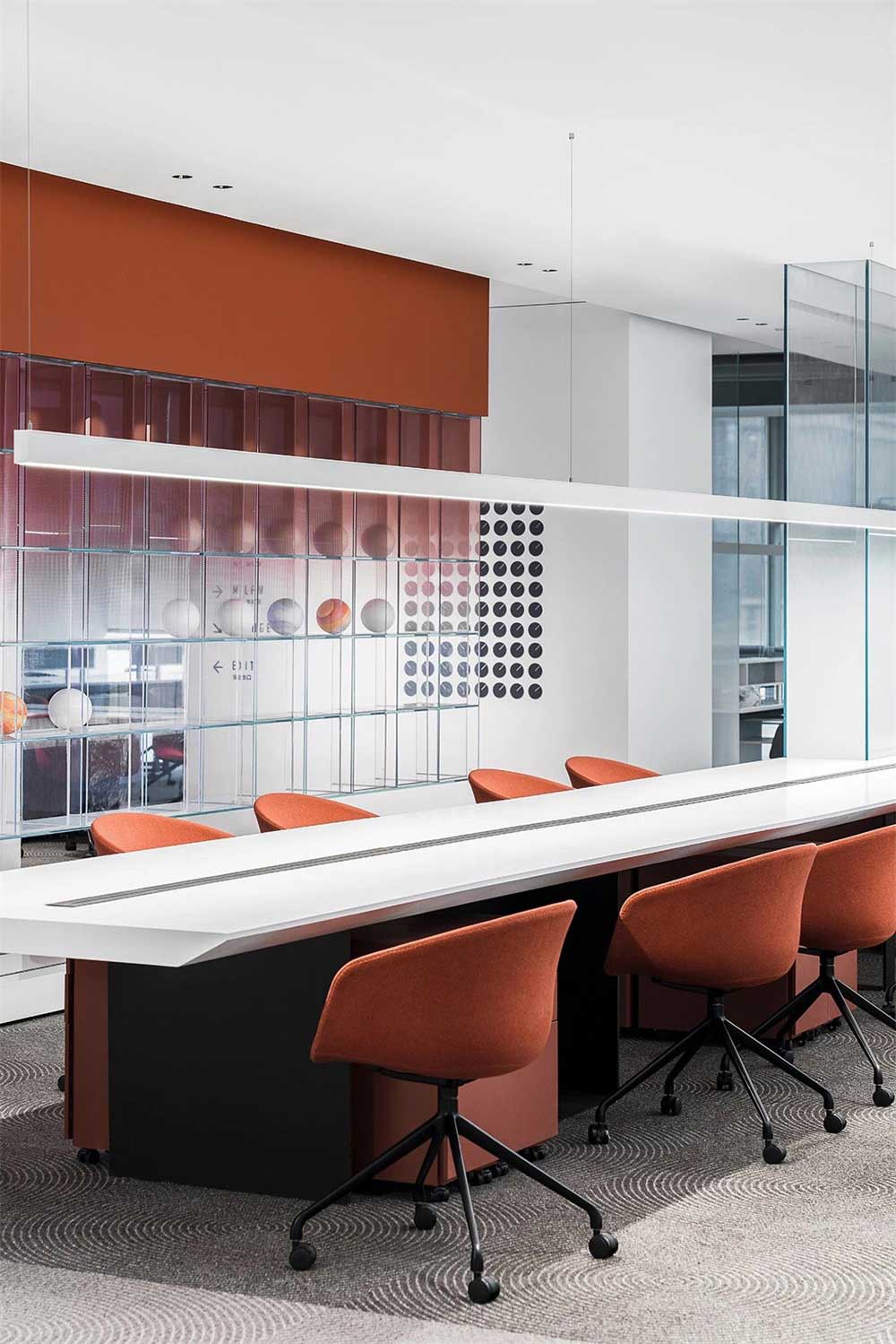 深圳市南山現(xiàn)代輕奢辦公室辦公區(qū)裝修 深圳市南山現(xiàn)代輕奢辦公室辦公區(qū)裝修