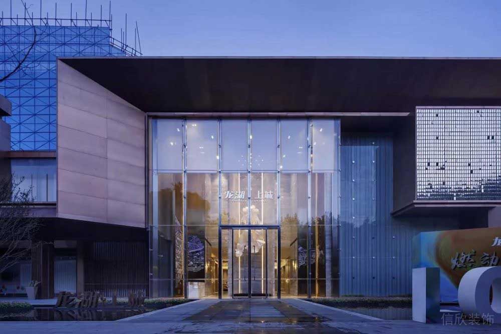 門(mén)廳效果圖設(shè)計(jì)