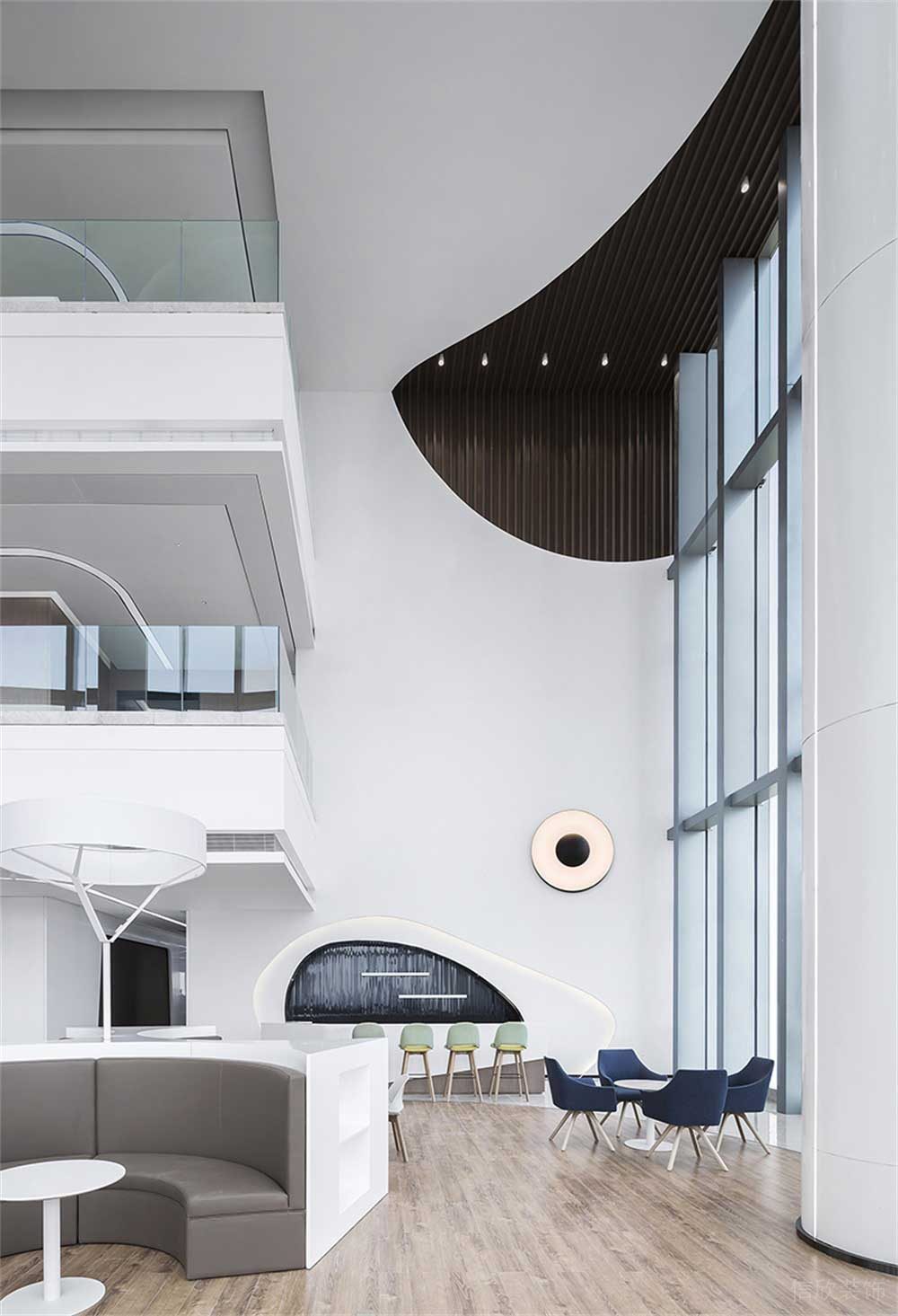 接待區(qū)效果圖設(shè)計(jì)