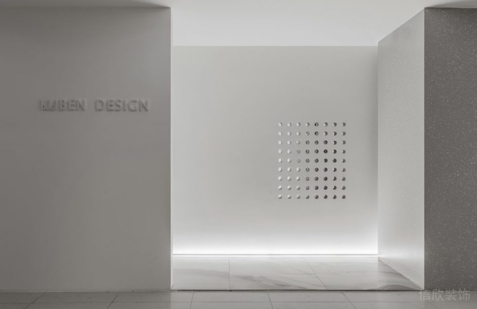 展示區(qū)背景墻設(shè)計