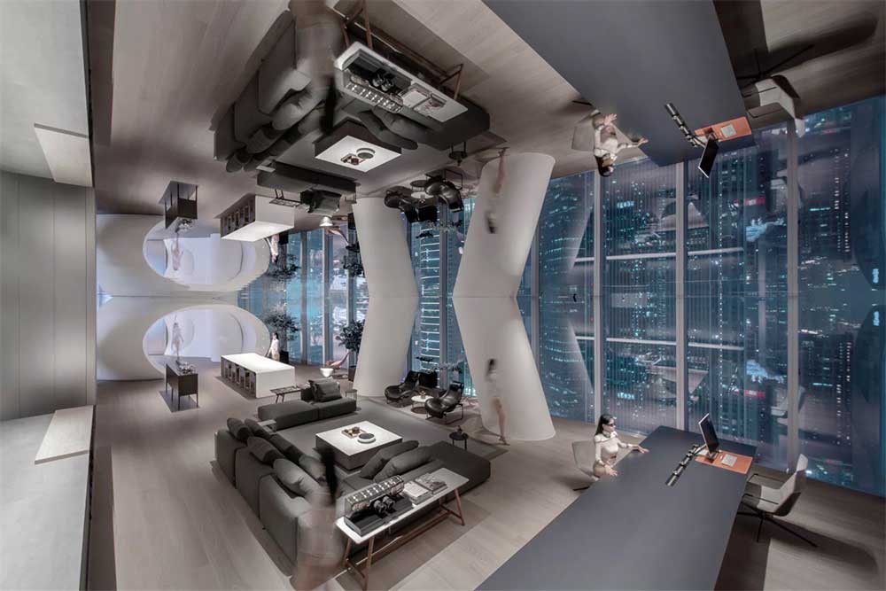 深圳寶安區(qū)開放式辦公工作室設(shè)計(jì)裝修-休息區(qū) 深圳寶安區(qū)開放式辦公工作室設(shè)計(jì)裝修-休息區(qū)