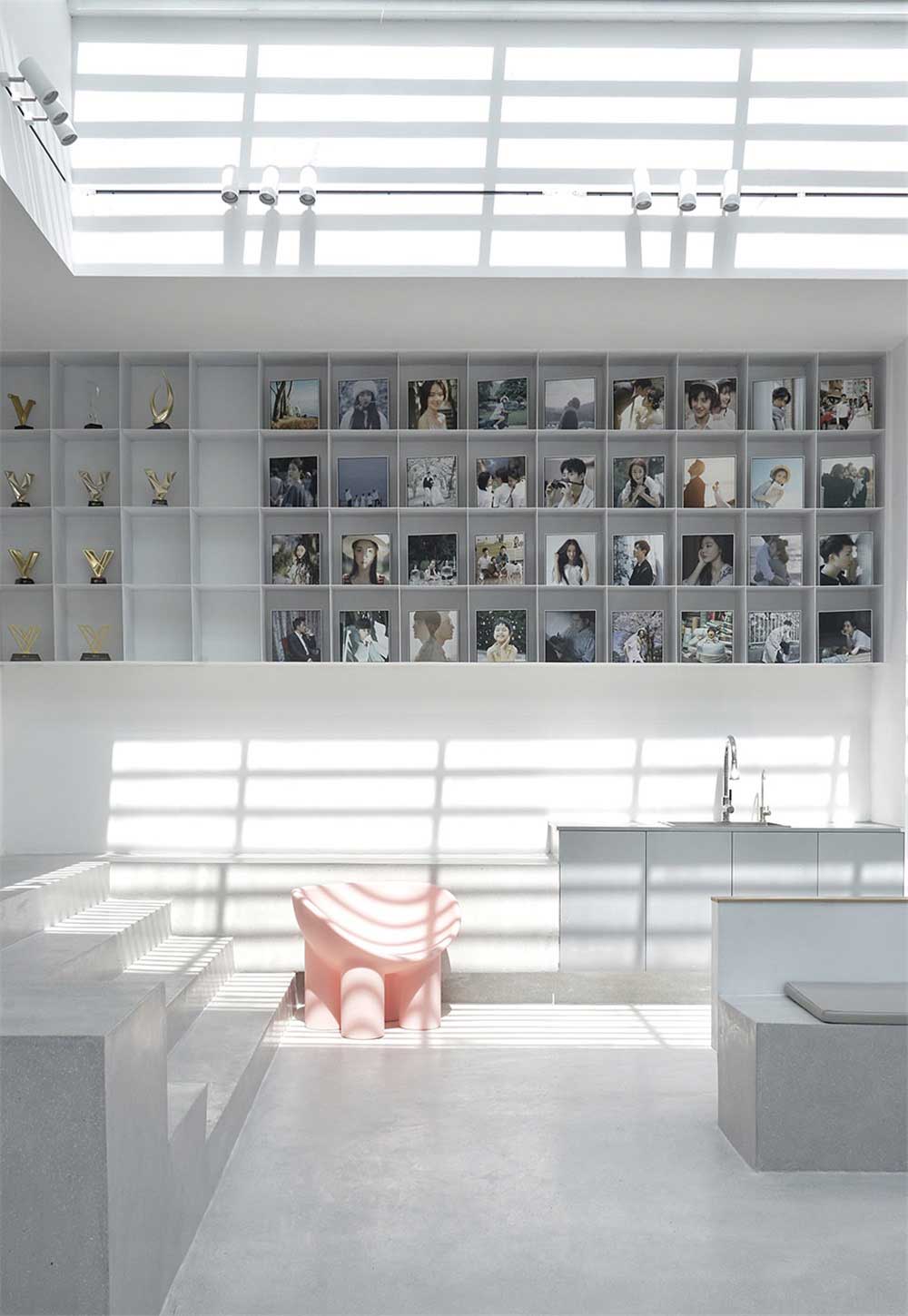 深圳福田區(qū)工業(yè)風(fēng)攝影工作辦公室設(shè)計(jì)裝修-辦公區(qū) 深圳福田區(qū)工業(yè)風(fēng)攝影工作辦公室設(shè)計(jì)裝修-辦公區(qū)