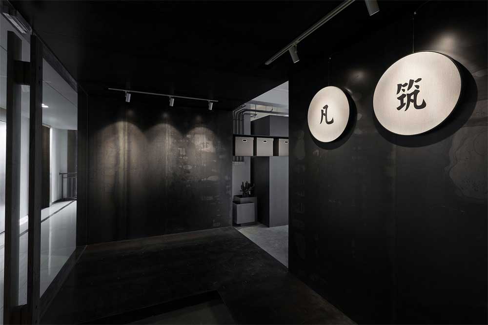 400平深圳市龍華工業(yè)風(fēng)辦公室裝修入戶 400平深圳市龍華工業(yè)風(fēng)辦公室裝修入戶