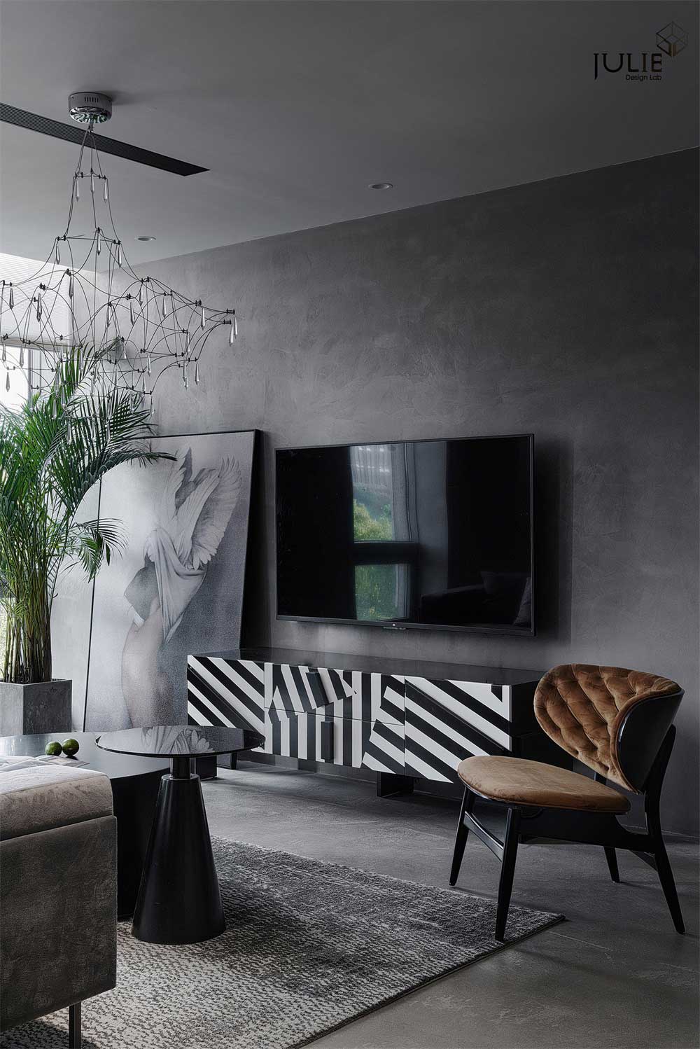 深圳光明現(xiàn)代風(fēng)格暗色系辦公室設(shè)計(jì)裝修-休息區(qū) 深圳光明現(xiàn)代風(fēng)格暗色系辦公室設(shè)計(jì)裝修-休息區(qū)