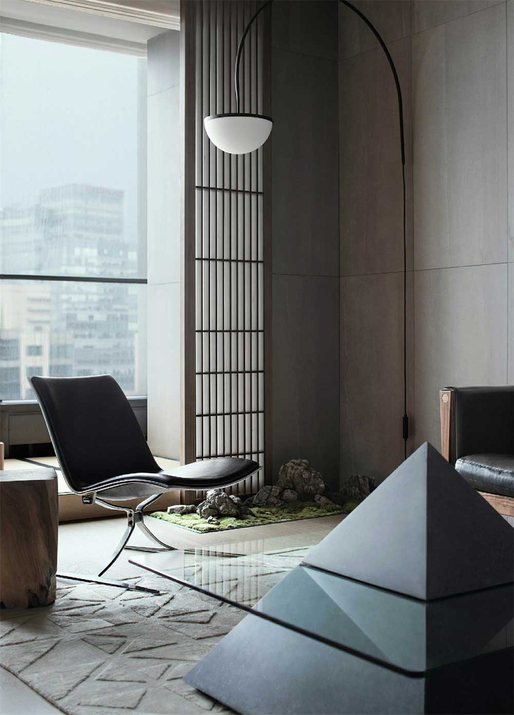 深圳龍華300平方簡(jiǎn)約風(fēng)格辦公室裝修接待室 深圳龍華300平方簡(jiǎn)約風(fēng)格辦公室裝修接待室