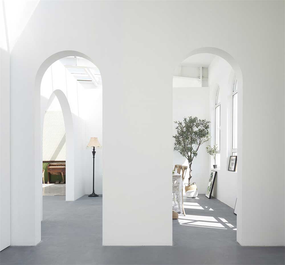 深圳福田區(qū)工業(yè)風(fēng)攝影工作辦公室設(shè)計(jì)裝修-過(guò)道 深圳福田區(qū)工業(yè)風(fēng)攝影工作辦公室設(shè)計(jì)裝修-過(guò)道