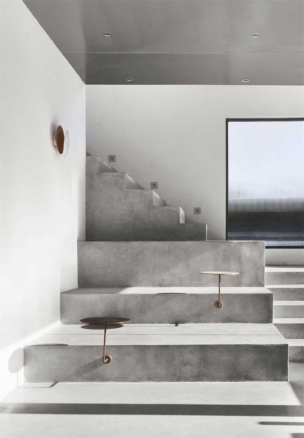 深圳福田區(qū)工業(yè)風(fēng)攝影工作辦公室設(shè)計(jì)裝修-階梯 深圳福田區(qū)工業(yè)風(fēng)攝影工作辦公室設(shè)計(jì)裝修-階梯