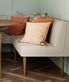 布藝沙發(fā)裝修設(shè)計辦公室效果圖