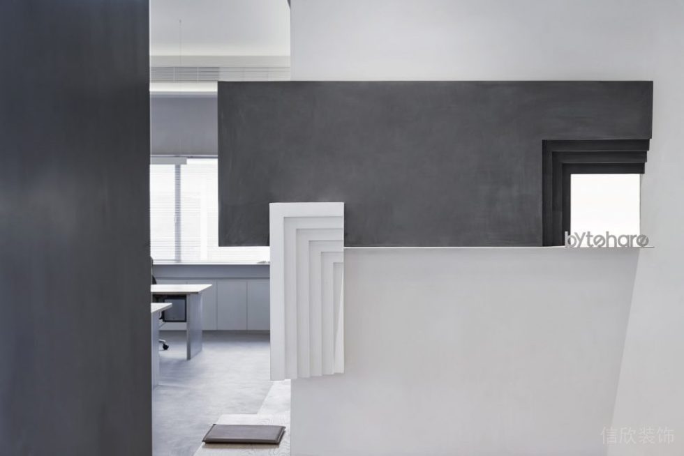 辦公室展示區(qū)背景墻造型效果圖設(shè)計(jì)