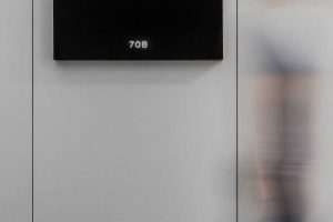 展示區(qū)背景墻效果圖設計