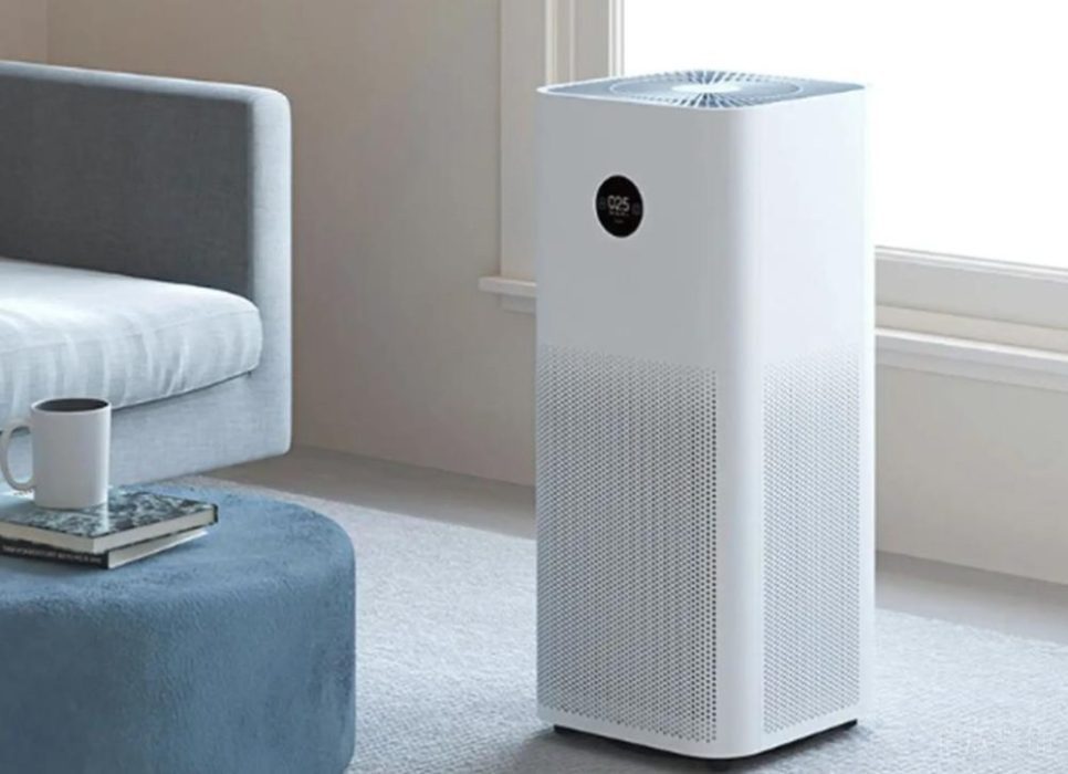 客廳加濕器沙發(fā)休息區(qū)裝修