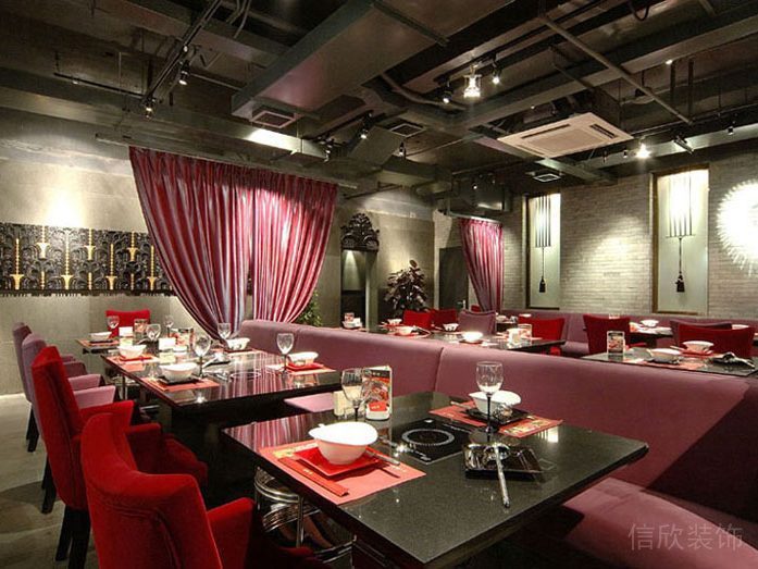 皮質(zhì)沙發(fā)墻磚造型背景墻效果圖設(shè)計