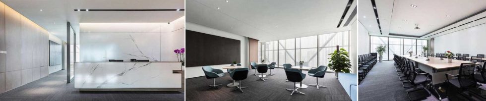 辦公室空間裝修設(shè)計(jì)