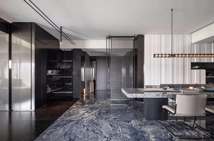 深圳騰飛旅游辦公室裝修設(shè)計9