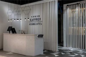 英語培訓(xùn)中心裝修