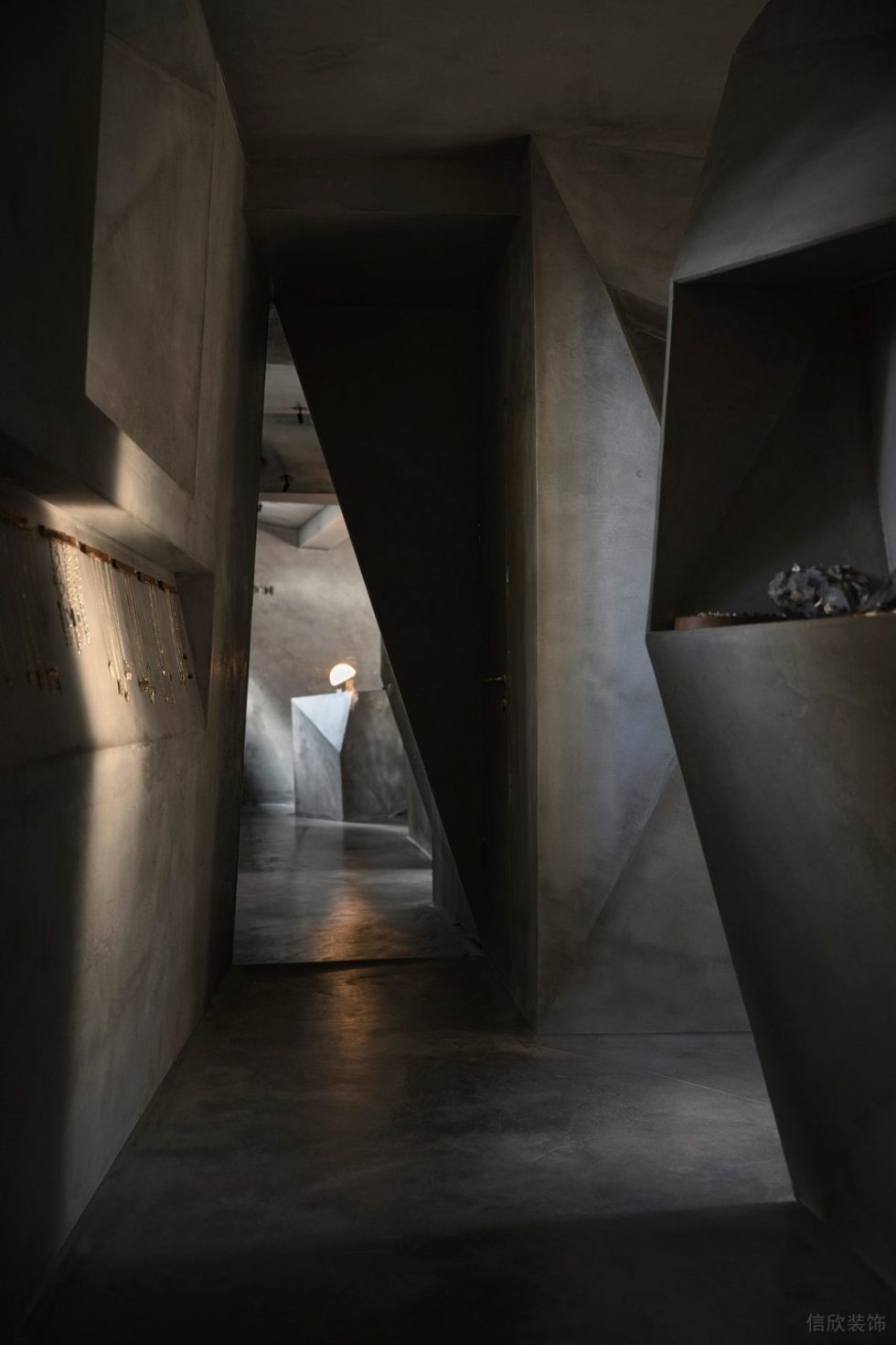 深圳市寶安區(qū)西鄉(xiāng)現(xiàn)代風(fēng)飾品店概念店裝修設(shè)計過道 深圳市寶安區(qū)西鄉(xiāng)現(xiàn)代風(fēng)飾品店概念店裝修設(shè)計過道