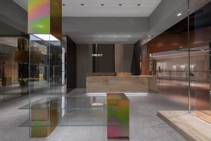 深圳市龍崗區(qū)龍崗中心城x Select 服裝店買手店裝修設(shè)計(jì)前臺(tái) 深圳市龍崗區(qū)龍崗中心城x Select 服裝店買手店裝修設(shè)計(jì)前臺(tái)