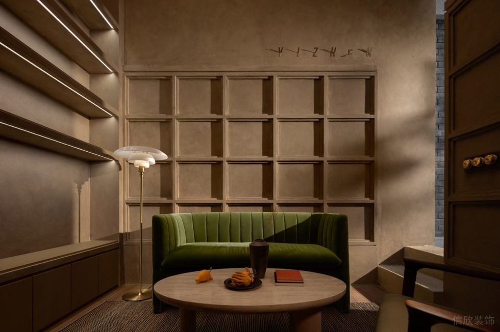 深圳市南山區(qū)科技園復(fù)古風(fēng)中古商店裝修設(shè)計(jì)休息區(qū) 深圳市南山區(qū)科技園復(fù)古風(fēng)中古商店裝修設(shè)計(jì)休息區(qū)